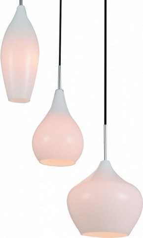 Подвесной светильник Lightstar Pentola 803050 в Менделеевске - mendeleevsk.mebel24.online | фото 2