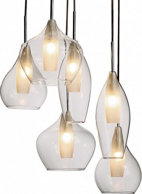 Подвесной светильник Lightstar Pentola 803061 в Менделеевске - mendeleevsk.mebel24.online | фото 2