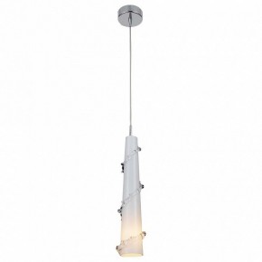 Подвесной светильник Lightstar Petalo 804310 в Менделеевске - mendeleevsk.mebel24.online | фото 3