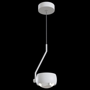 Подвесной светильник Maytoni Lens MOD072PL-L8W3K в Менделеевске - mendeleevsk.mebel24.online | фото 3