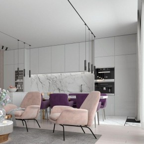 Подвесной светильник Novotech Mais LED 358501 в Менделеевске - mendeleevsk.mebel24.online | фото 4