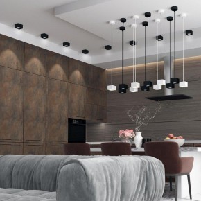 Подвесной светильник Novotech Patera 358657 в Менделеевске - mendeleevsk.mebel24.online | фото 5