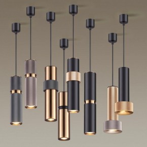 Подвесной светильник Odeon Light Afra 4745/5L в Менделеевске - mendeleevsk.mebel24.online | фото 3