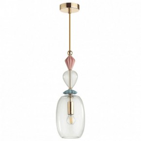 Подвесной светильник Odeon Light Bizet 4855/1B в Менделеевске - mendeleevsk.mebel24.online | фото 2