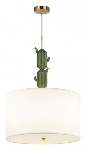 Подвесной светильник Odeon Light Cactus 5425/3 в Менделеевске - mendeleevsk.mebel24.online | фото 2