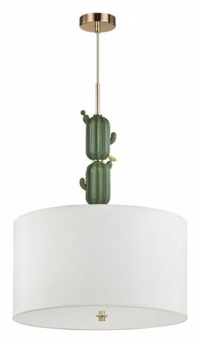 Подвесной светильник Odeon Light Cactus 5425/3 в Менделеевске - mendeleevsk.mebel24.online | фото 3