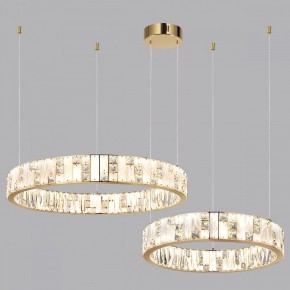 Подвесной светильник Odeon Light Crossa 5072/100L в Менделеевске - mendeleevsk.mebel24.online | фото 6