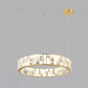 Подвесной светильник Odeon Light Crossa 5072/80L в Менделеевске - mendeleevsk.mebel24.online | фото 4