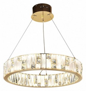 Подвесной светильник Odeon Light Crossa 5072/80L в Менделеевске - mendeleevsk.mebel24.online | фото 5