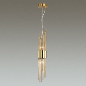 Подвесной светильник Odeon Light Flambi 4847/2 в Менделеевске - mendeleevsk.mebel24.online | фото 3