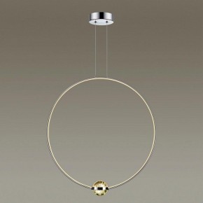 Подвесной светильник Odeon Light Gota 4337/27L в Менделеевске - mendeleevsk.mebel24.online | фото 2