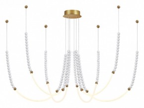 Подвесной светильник Odeon Light Monella 6639/70L в Менделеевске - mendeleevsk.mebel24.online | фото 2