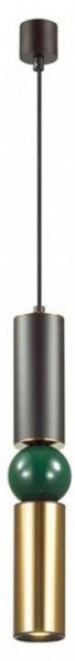 Подвесной светильник Odeon Light Sakra 4072/5L в Менделеевске - mendeleevsk.mebel24.online | фото 2