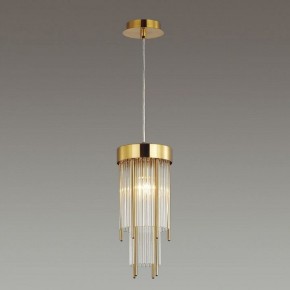 Подвесной светильник Odeon Light York 4788/1 в Менделеевске - mendeleevsk.mebel24.online | фото 3