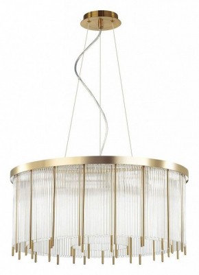 Подвесной светильник Odeon Light York 4788/10 в Менделеевске - mendeleevsk.mebel24.online | фото 2
