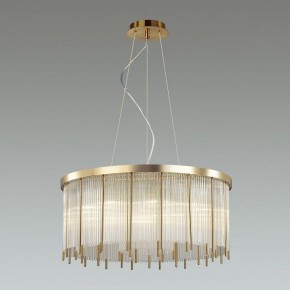 Подвесной светильник Odeon Light York 4788/10 в Менделеевске - mendeleevsk.mebel24.online | фото 3