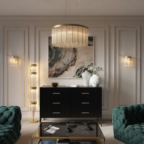 Подвесной светильник Odeon Light York 4788/10 в Менделеевске - mendeleevsk.mebel24.online | фото 4