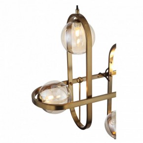 Подвесной светильник ST-Luce Circono SL1201.203.04 в Менделеевске - mendeleevsk.mebel24.online | фото 10
