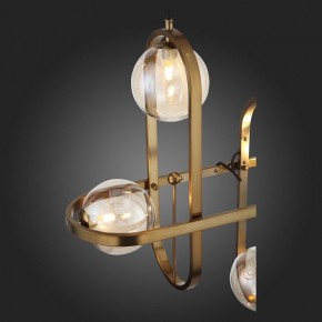 Подвесной светильник ST-Luce Circono SL1201.203.04 в Менделеевске - mendeleevsk.mebel24.online | фото 11