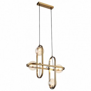 Подвесной светильник ST-Luce Circono SL1201.203.04 в Менделеевске - mendeleevsk.mebel24.online | фото 3