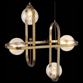 Подвесной светильник ST-Luce Circono SL1201.203.04 в Менделеевске - mendeleevsk.mebel24.online | фото 6