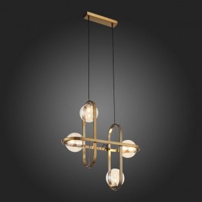 Подвесной светильник ST-Luce Circono SL1201.203.04 в Менделеевске - mendeleevsk.mebel24.online | фото 7