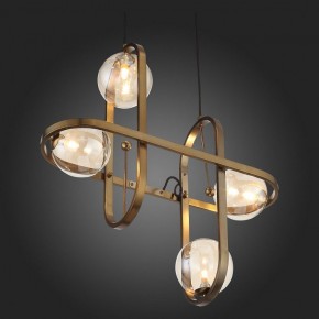 Подвесной светильник ST-Luce Circono SL1201.203.04 в Менделеевске - mendeleevsk.mebel24.online | фото 8