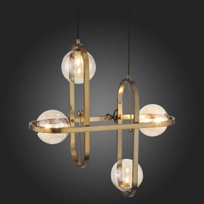 Подвесной светильник ST-Luce Circono SL1201.203.04 в Менделеевске - mendeleevsk.mebel24.online | фото 9