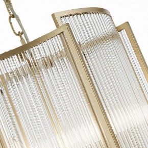 Подвесной светильник ST-Luce Cosenza SL1234.203.03 в Менделеевске - mendeleevsk.mebel24.online | фото 4