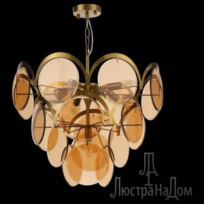 Подвесной светильник ST-Luce Fazia SL1161.333.09 в Менделеевске - mendeleevsk.mebel24.online | фото 3