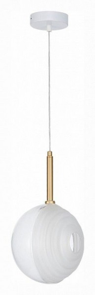 Подвесной светильник ST-Luce Foligno SL1183.503.01 в Менделеевске - mendeleevsk.mebel24.online | фото 2