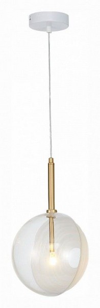 Подвесной светильник ST-Luce Foligno SL1183.503.01 в Менделеевске - mendeleevsk.mebel24.online | фото 4