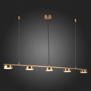 Подвесной светильник ST-Luce Pances SL6000.303.05 в Менделеевске - mendeleevsk.mebel24.online | фото 10