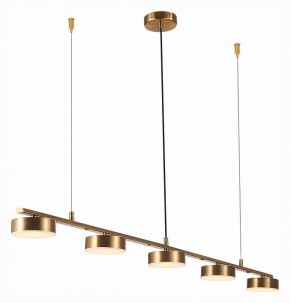 Подвесной светильник ST-Luce Pances SL6000.303.05 в Менделеевске - mendeleevsk.mebel24.online | фото 4