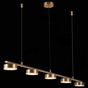 Подвесной светильник ST-Luce Pances SL6000.303.05 в Менделеевске - mendeleevsk.mebel24.online | фото 7