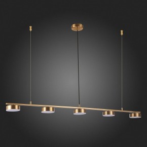 Подвесной светильник ST-Luce Pances SL6000.303.05 в Менделеевске - mendeleevsk.mebel24.online | фото 9