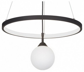 Подвесной светильник Vitaluce V4680 V4680-1/2S в Менделеевске - mendeleevsk.mebel24.online | фото 1