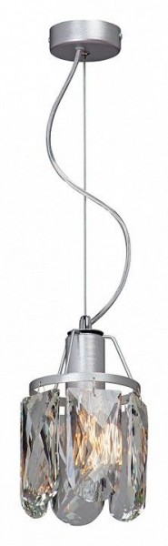 Подвесной светильник Vitaluce V5262 V5326-9/1S в Менделеевске - mendeleevsk.mebel24.online | фото 2
