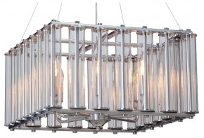 Подвесной светильник Vitaluce V5300 V5300-9/6PL в Менделеевске - mendeleevsk.mebel24.online | фото 1