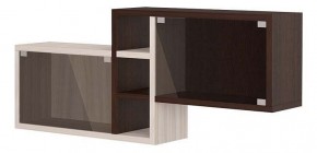 Полка книжная Домино ПК-20 в Менделеевске - mendeleevsk.mebel24.online | фото 2