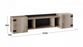 Полка комбинированная Окланд ТД-324.12.21 в Менделеевске - mendeleevsk.mebel24.online | фото 3