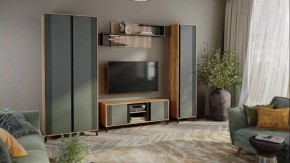 Полка навесная Богемия в Менделеевске - mendeleevsk.mebel24.online | фото 2