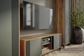Полка навесная Богемия в Менделеевске - mendeleevsk.mebel24.online | фото 3