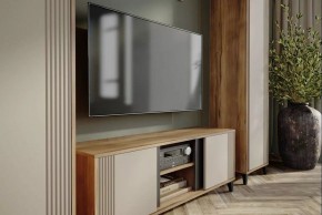 Полка навесная Богемия в Менделеевске - mendeleevsk.mebel24.online | фото 5