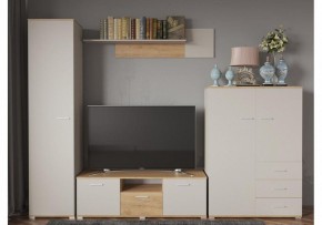 Полка навесная Кассандра в Менделеевске - mendeleevsk.mebel24.online | фото 2