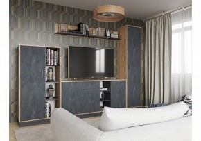 Полка навесная Леви 170 в Менделеевске - mendeleevsk.mebel24.online | фото 2