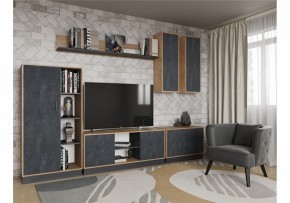 Полка навесная Леви 170 в Менделеевске - mendeleevsk.mebel24.online | фото 3