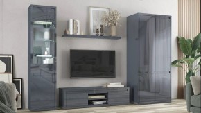 Полка навесная Норден в Менделеевске - mendeleevsk.mebel24.online | фото 2