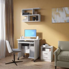 Полка навесная ПК-2 в Менделеевске - mendeleevsk.mebel24.online | фото 2