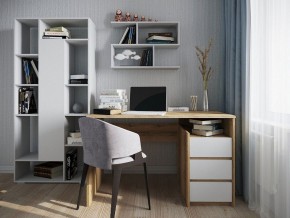 Полка навесная ПК-2 в Менделеевске - mendeleevsk.mebel24.online | фото 4